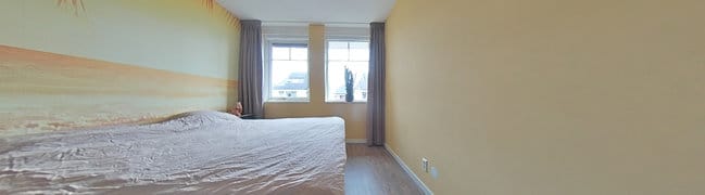 Slaapkamer