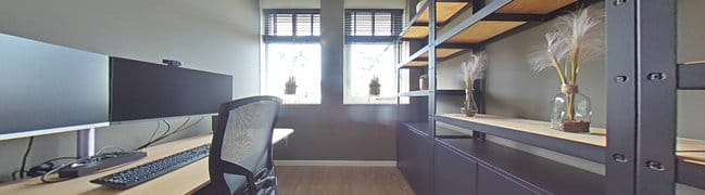 Slaapkamer
