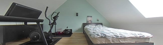 Slaapkamer