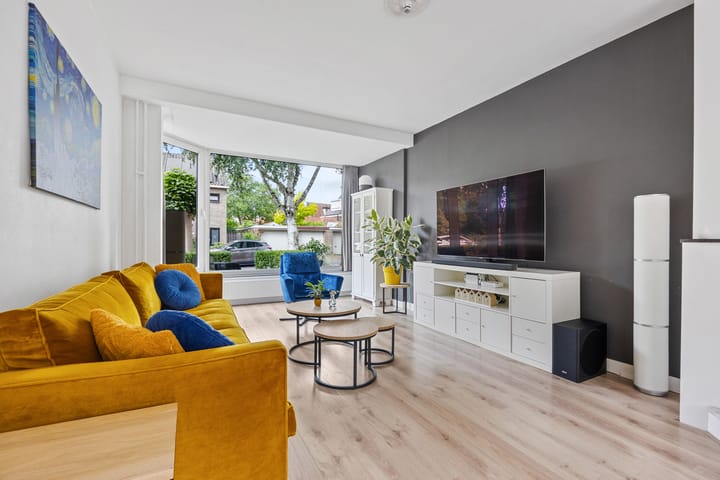 Foto 2 van Giraffestraat 12