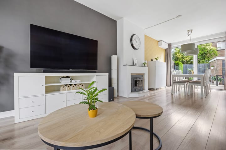 Foto 4 van Giraffestraat 12