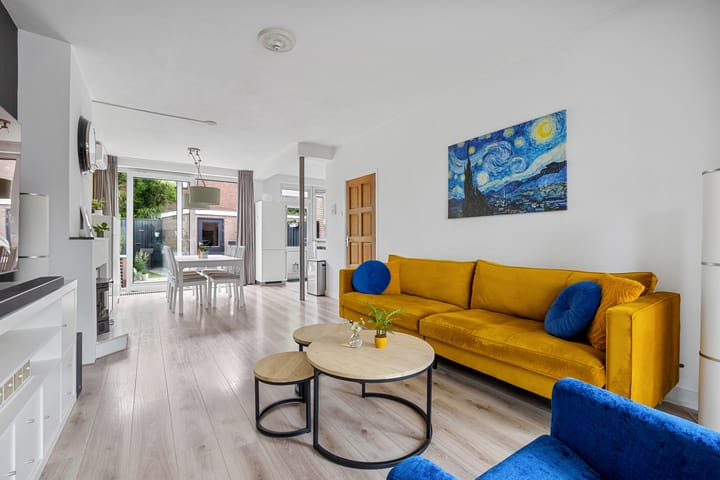 Foto 5 van Giraffestraat 12