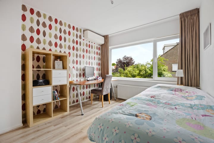 Foto 10 van Giraffestraat 12