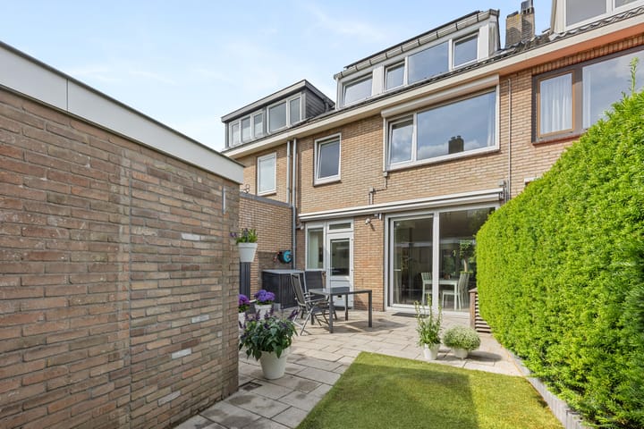 Foto 19 van Giraffestraat 12