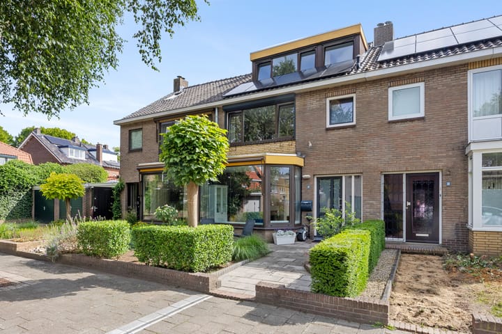 Foto 20 van Giraffestraat 12