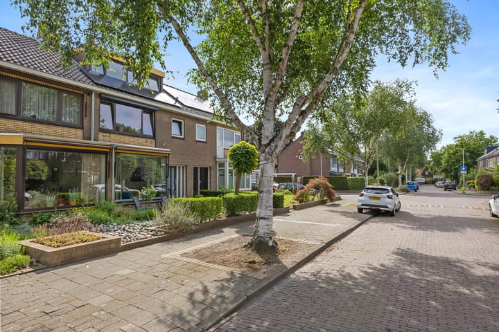 Foto 21 van Giraffestraat 12