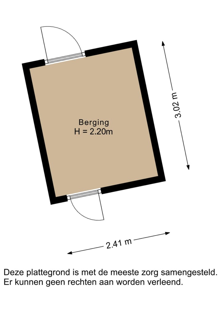 Foto 26 van Giraffestraat 12