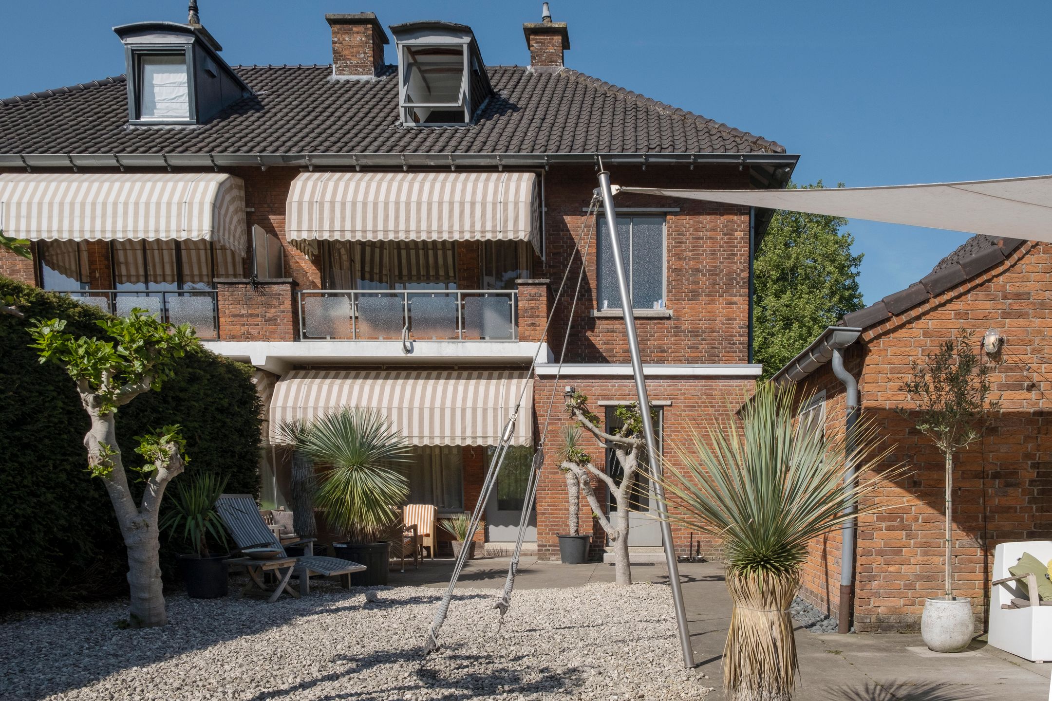 Foto 3 van Badweg 11