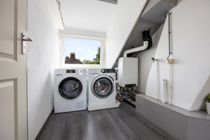 Foto 15 van Giraffestraat 12