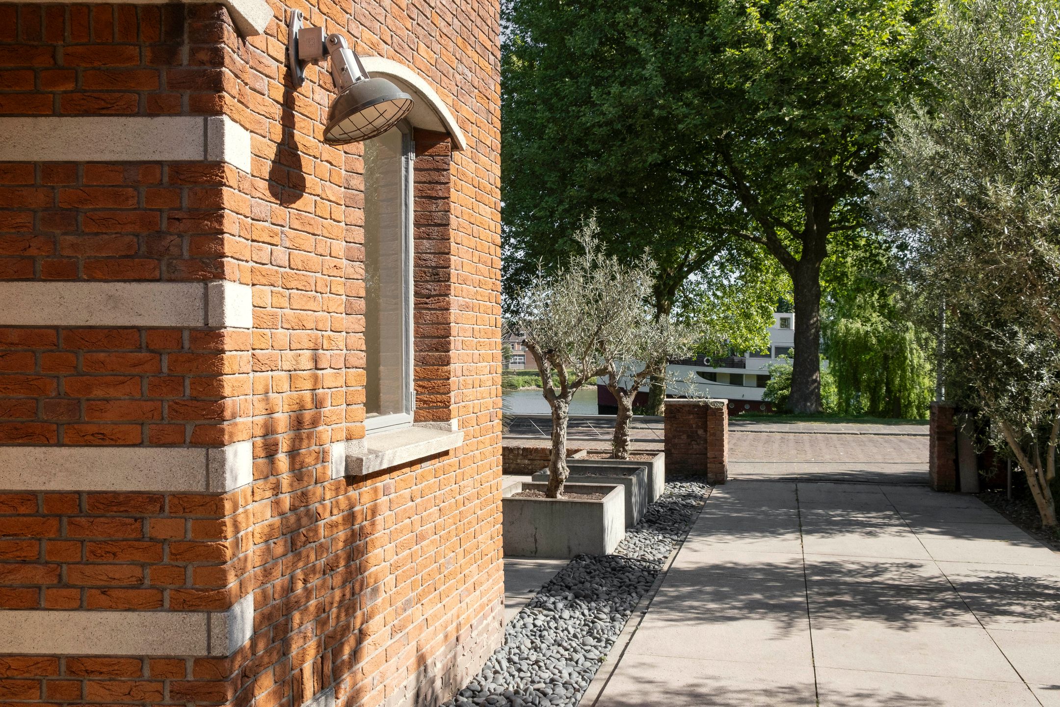 Foto 6 van Badweg 11