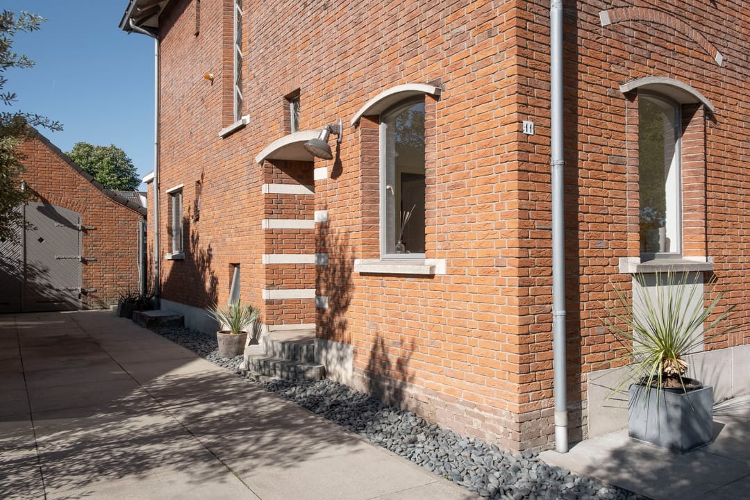 Foto 8 van Badweg 11