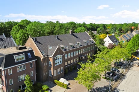 Ir. Smedingplein thumbnail