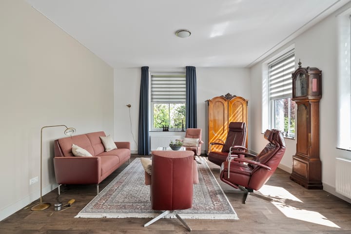 Photo 2 of Ir. Smedingplein 5