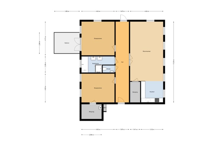 Foto 27 van Ir. Smedingplein 5