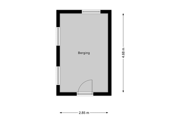 Foto 28 van Ir. Smedingplein 5