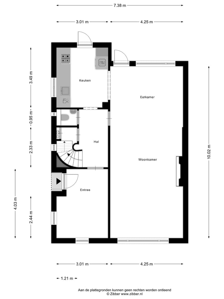 Foto 63 van Badweg 11