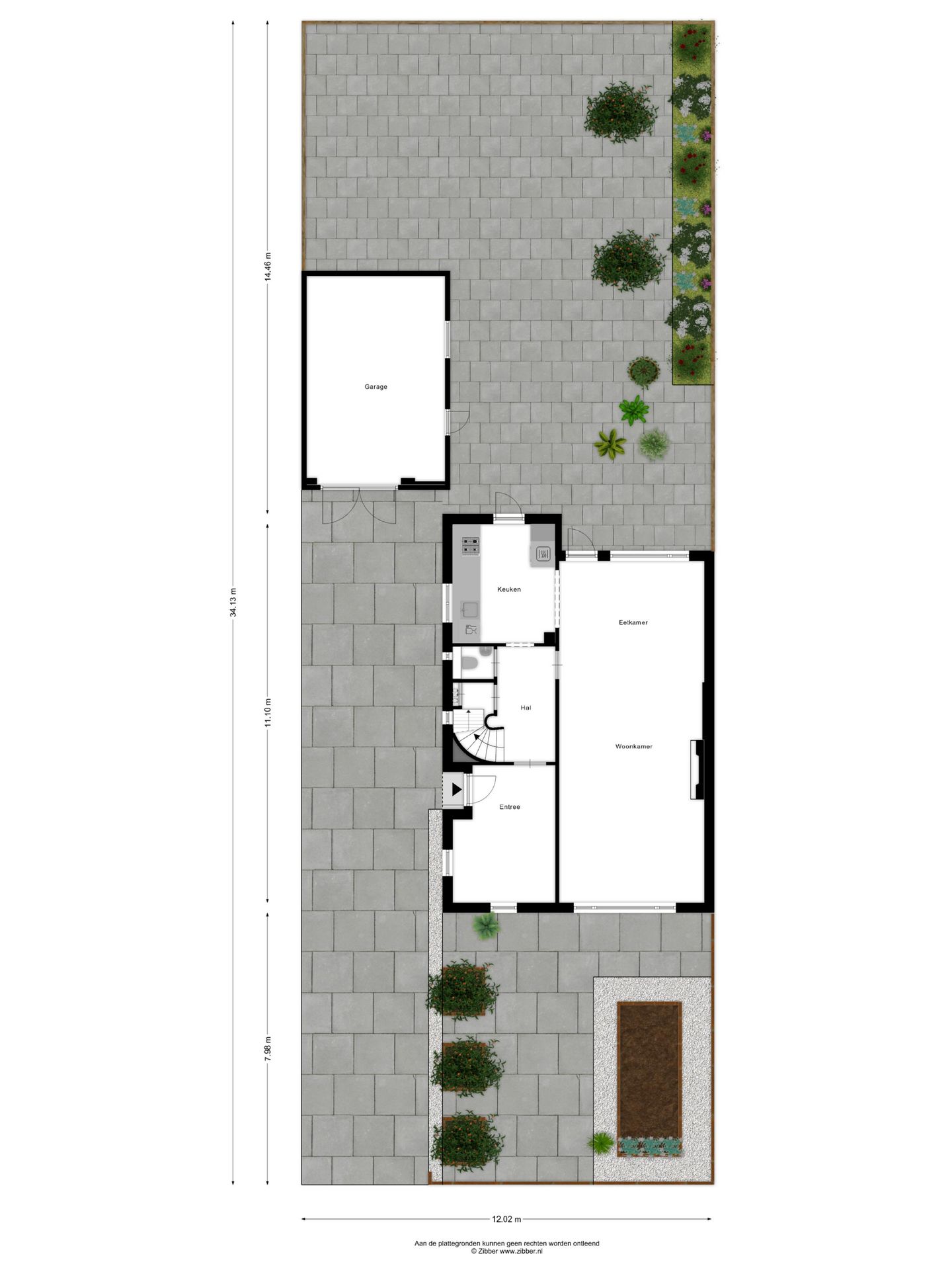 Foto 64 van Badweg 11