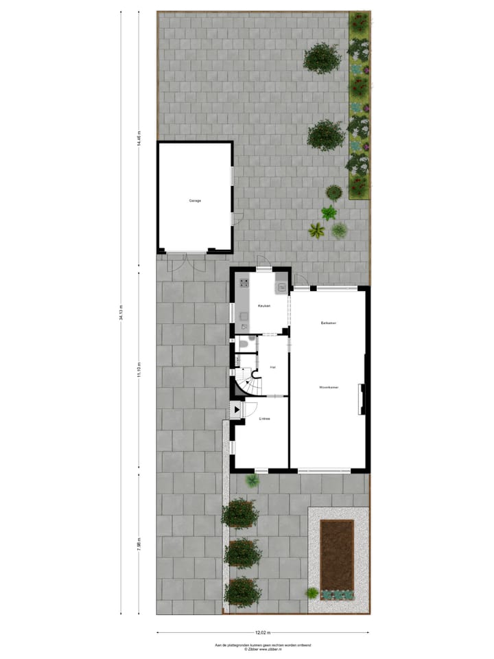 Foto 64 van Badweg 11