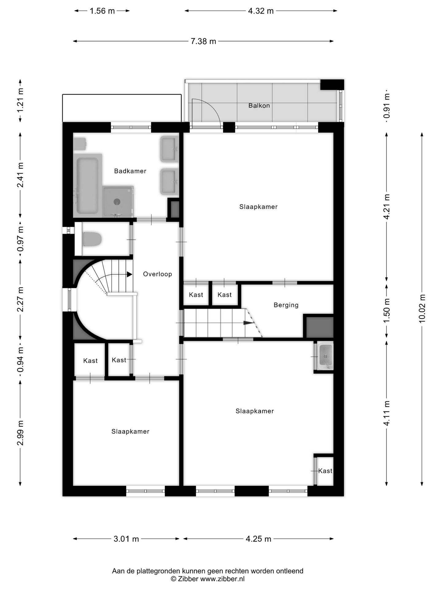 Foto 65 van Badweg 11