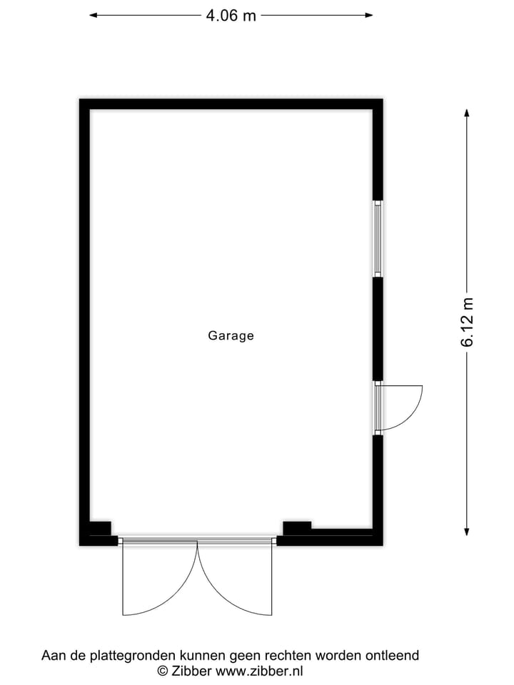 Foto 66 van Badweg 11