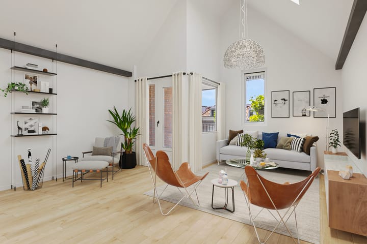 Foto 3 van Van Dishoeckstraat 32