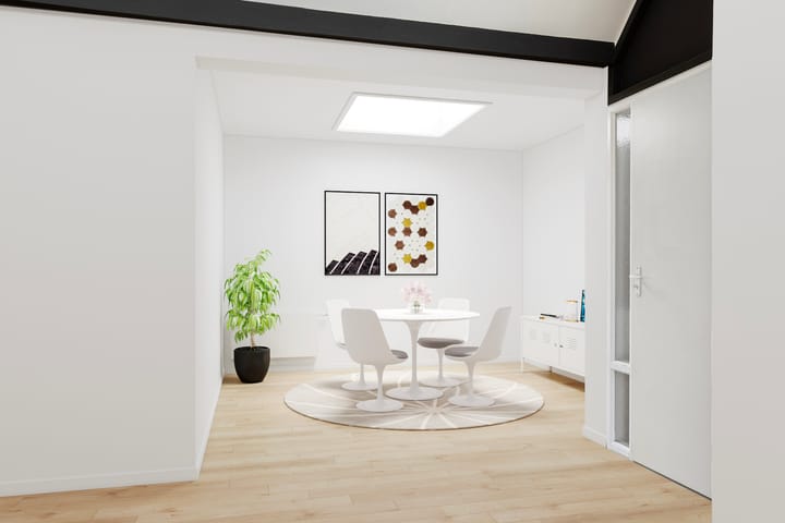 Foto 5 van Van Dishoeckstraat 32