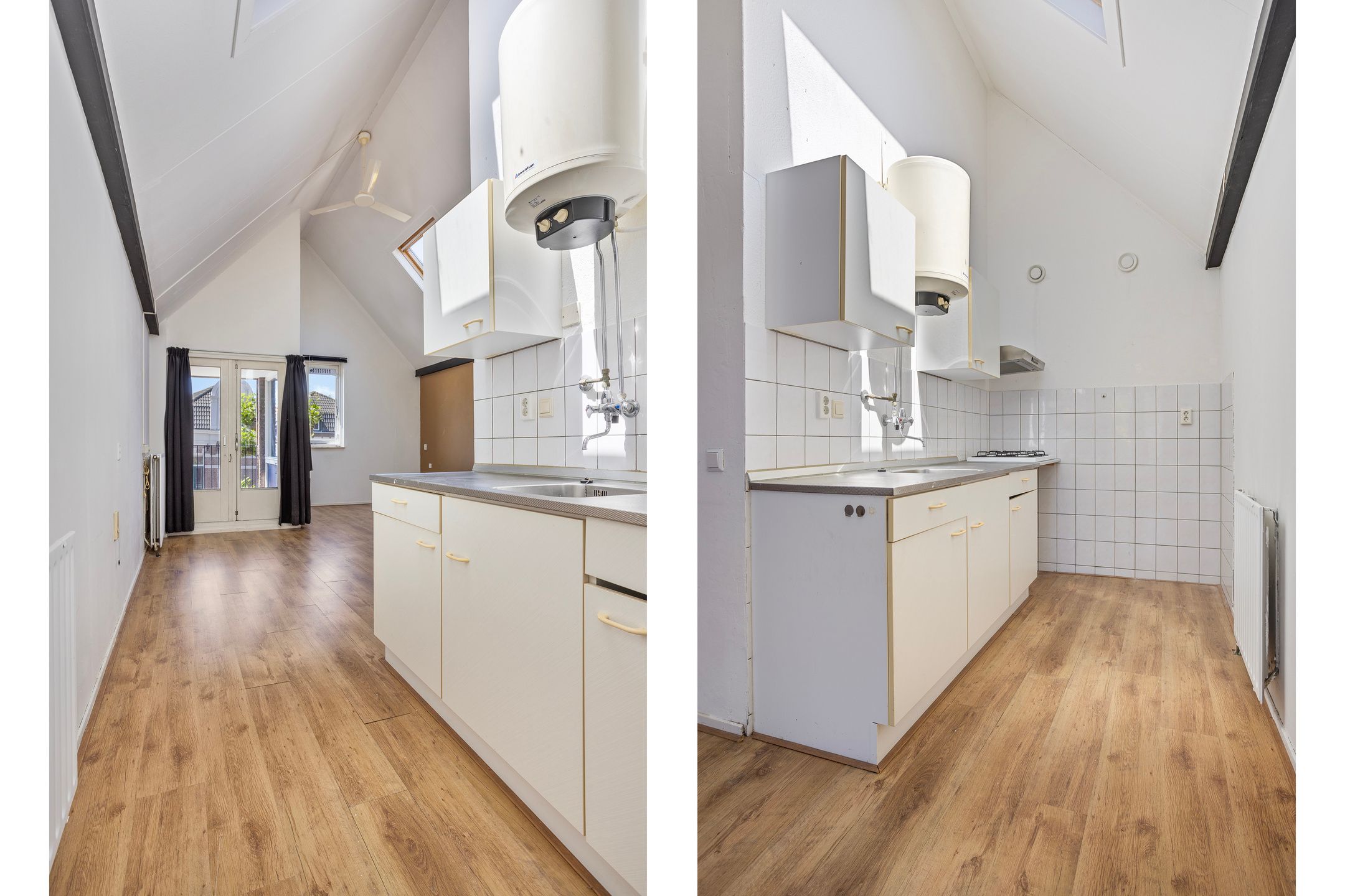 Photo 6 of Van Dishoeckstraat 32