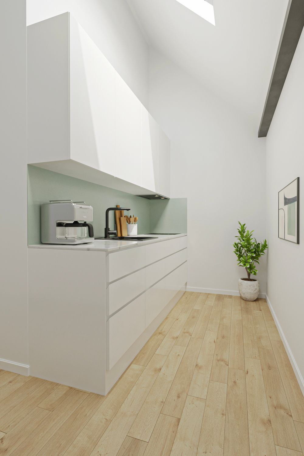 Photo 7 of Van Dishoeckstraat 32