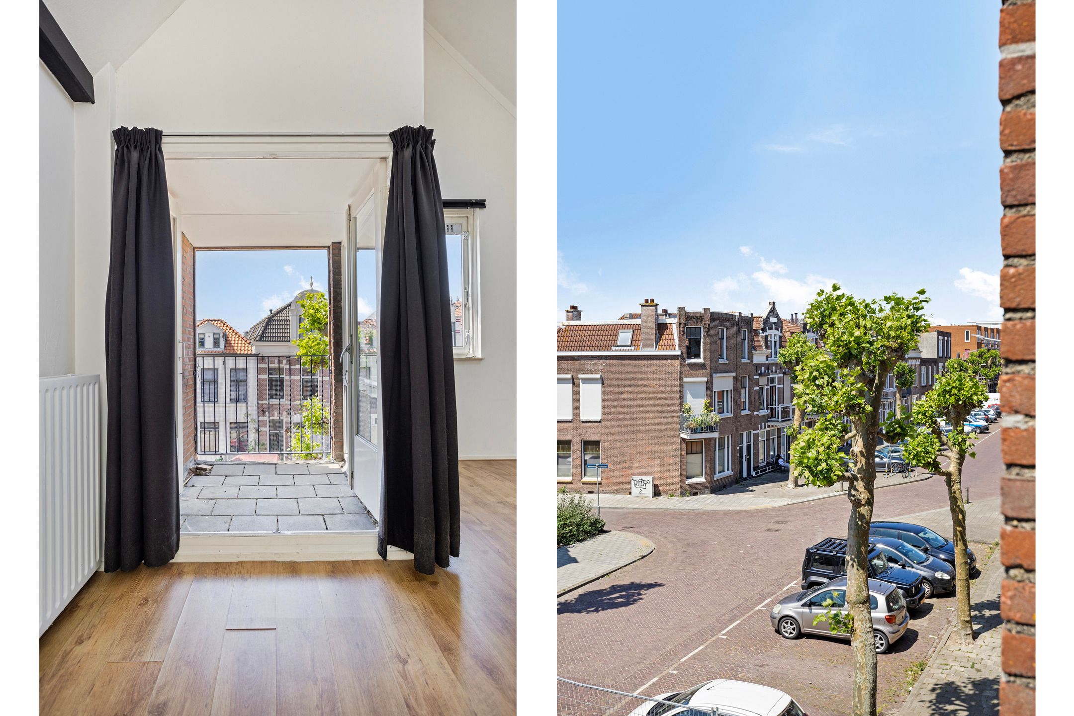Photo 9 of Van Dishoeckstraat 32
