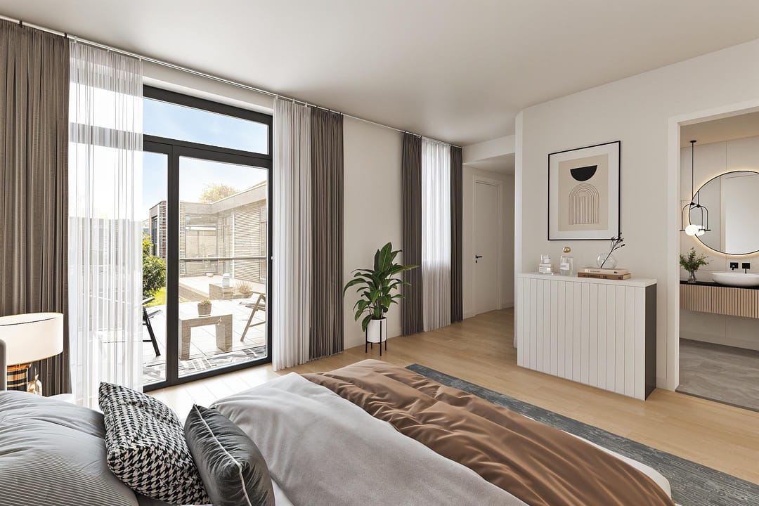 Foto 28 van Burgemeester Aalberslaan 175