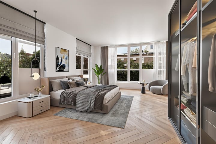 Foto 35 van Burgemeester Aalberslaan 175