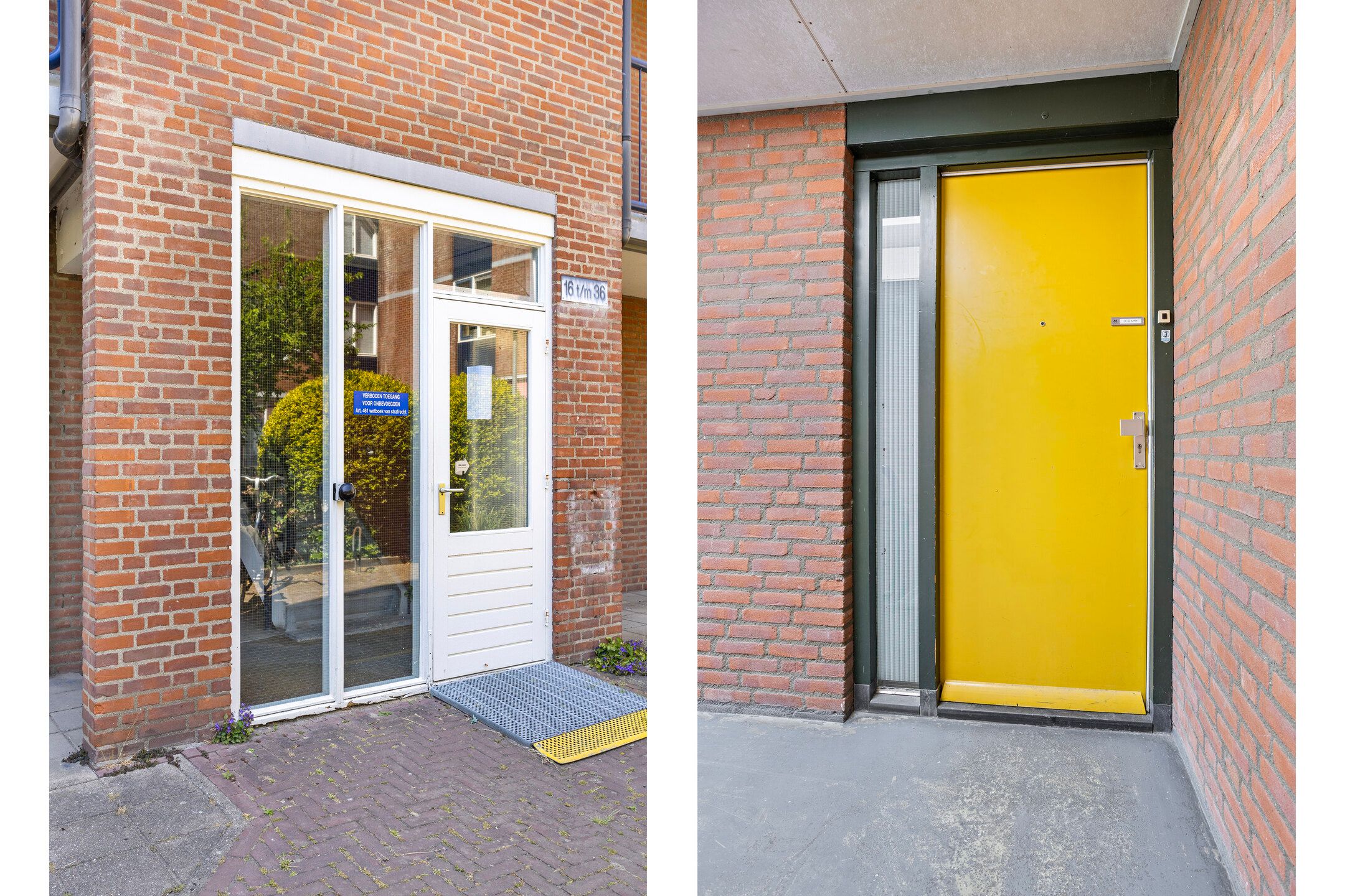 Photo 15 of Van Dishoeckstraat 32