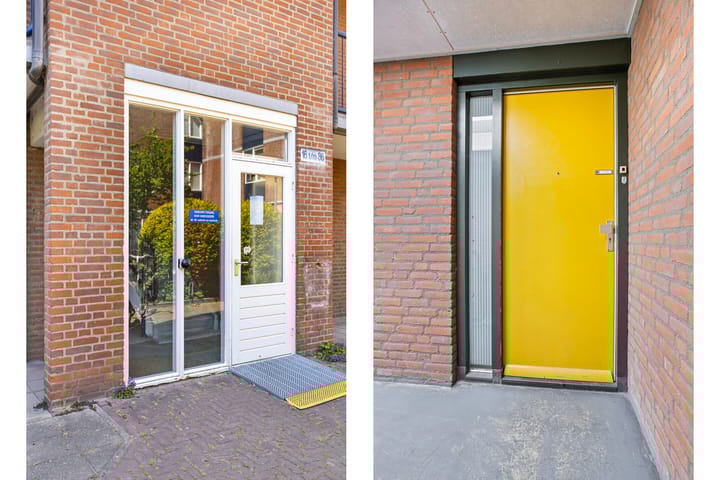 Foto 15 van Van Dishoeckstraat 32