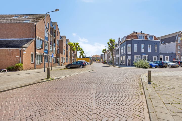 Foto 16 van Van Dishoeckstraat 32