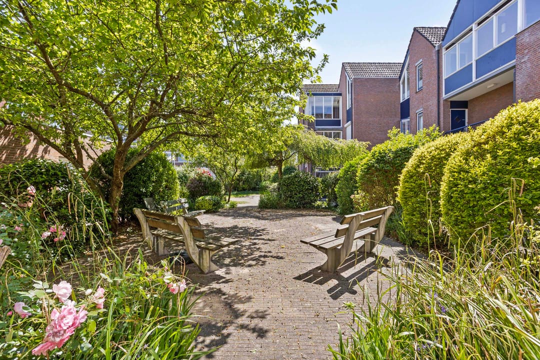 Photo 17 of Van Dishoeckstraat 32