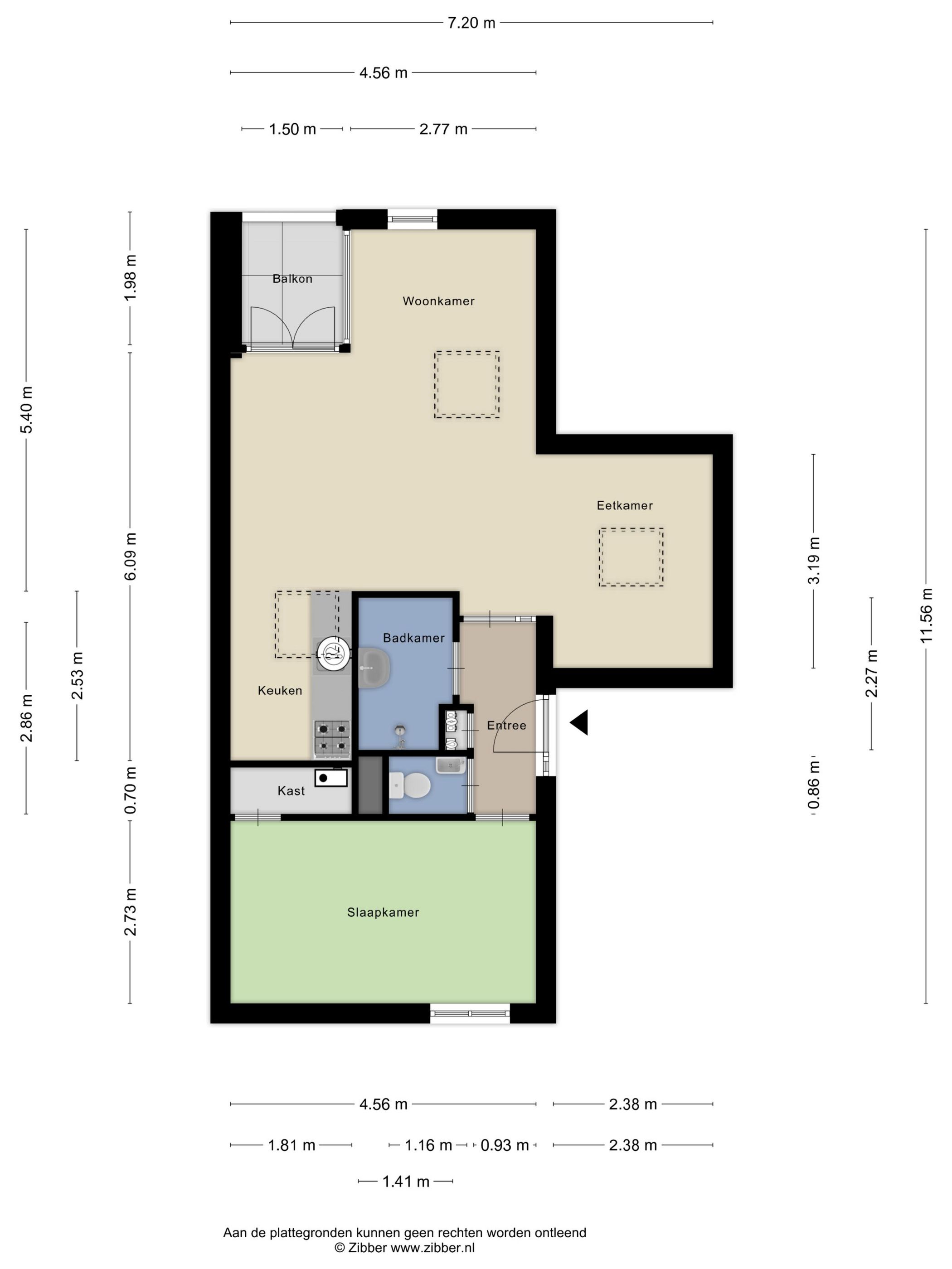 Photo 18 of Van Dishoeckstraat 32