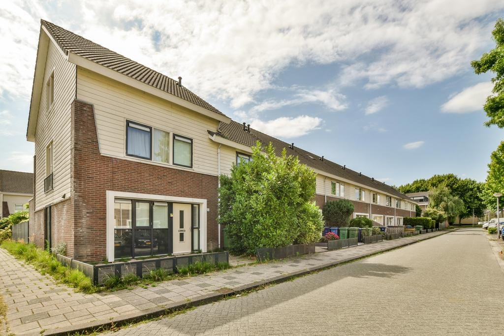 Photo 24 of Willem Kloosstraat 18