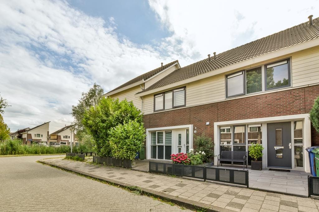 Photo 25 of Willem Kloosstraat 18