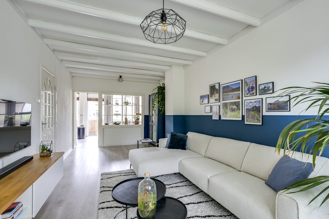 Foto 2 van Oudenoord 439