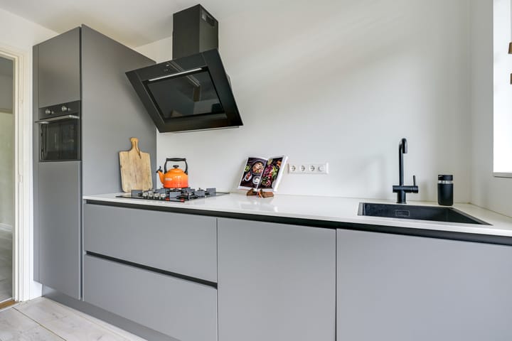 Foto 3 van Oudenoord 439