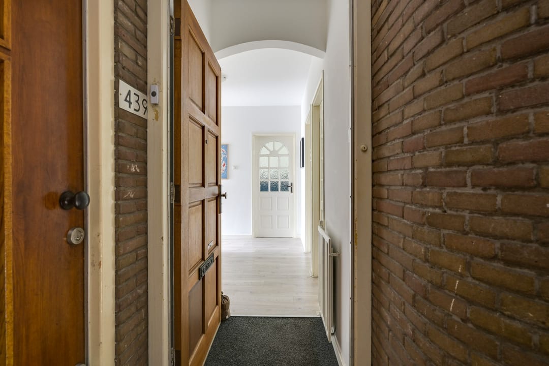 Foto 7 van Oudenoord 439