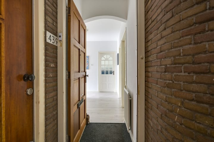 Foto 7 van Oudenoord 439