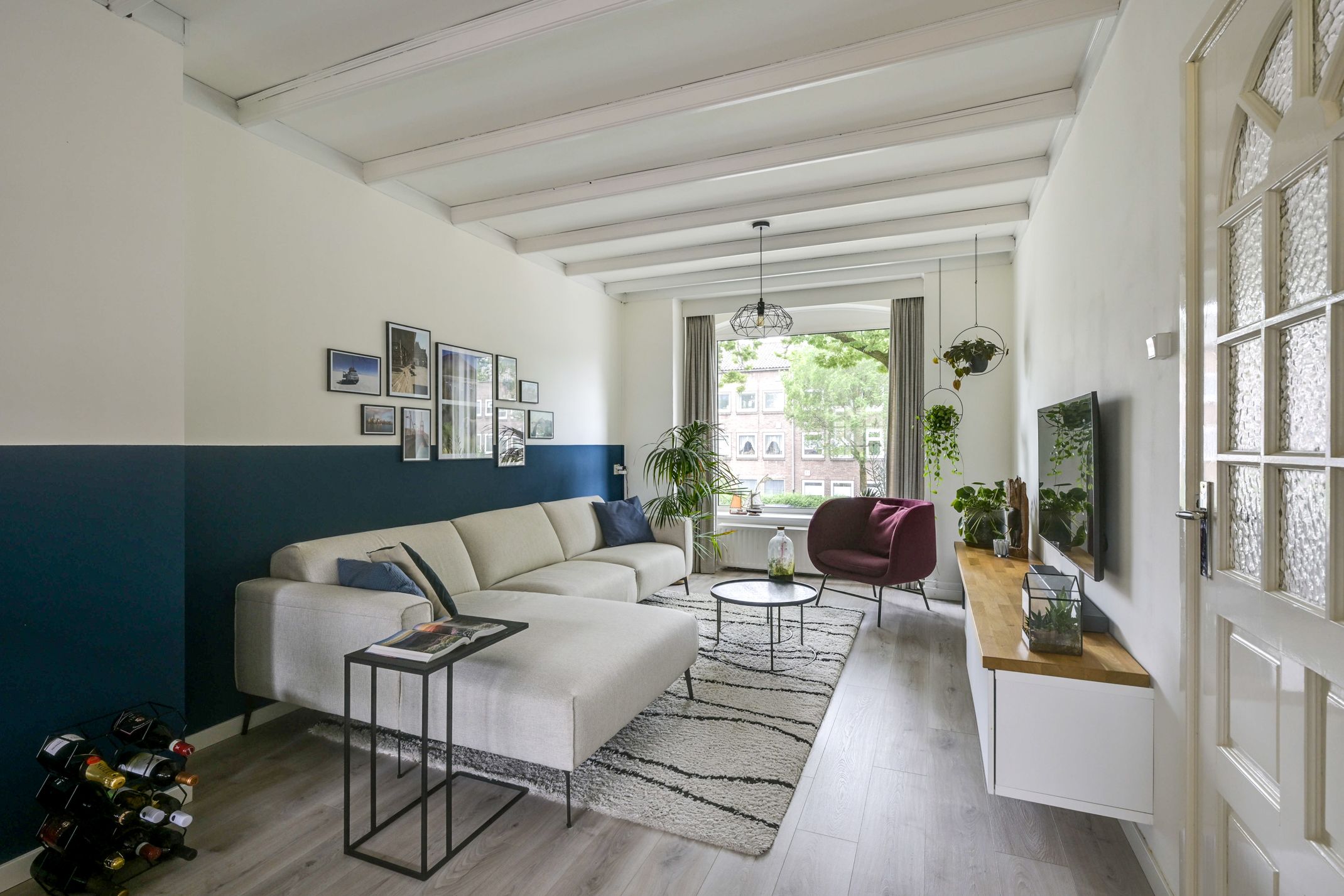 Foto 9 van Oudenoord 439