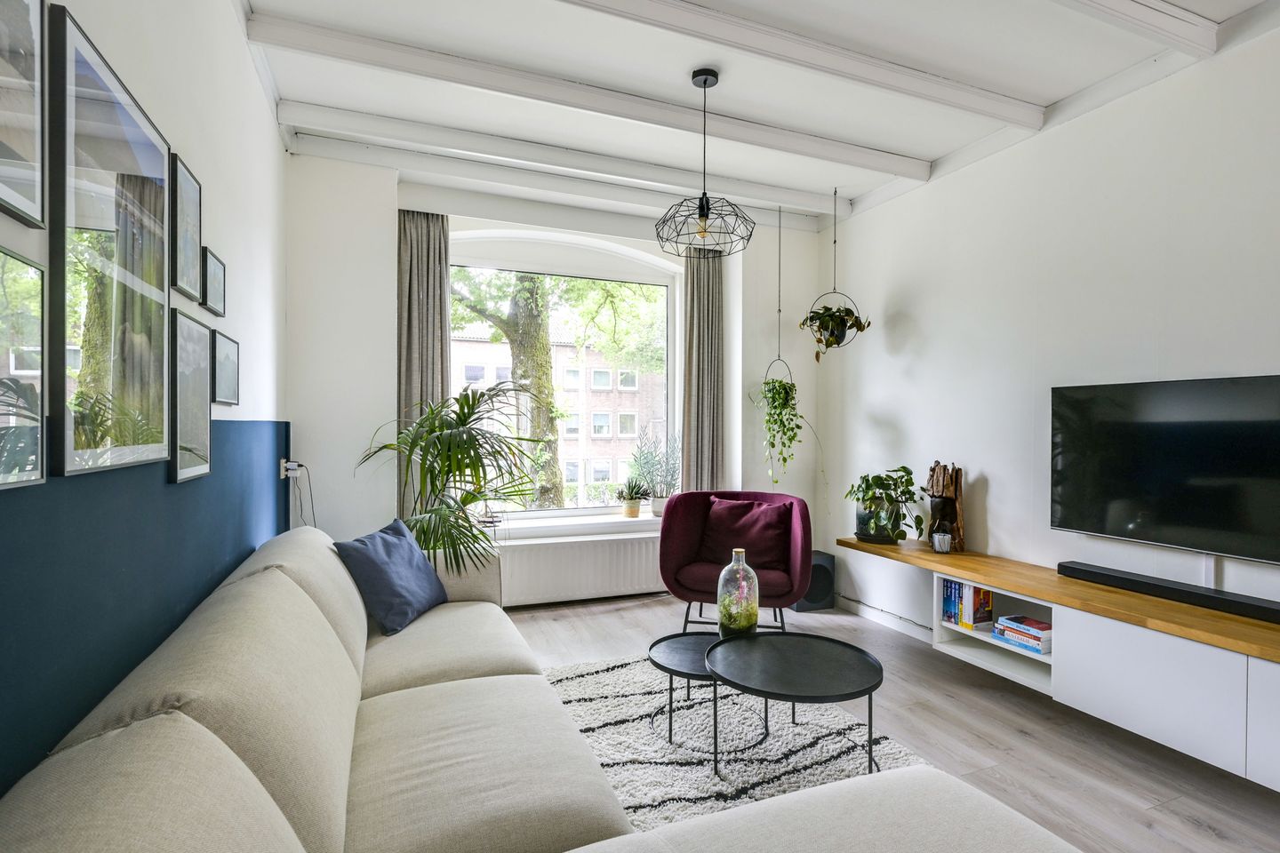 Foto 10 van Oudenoord 439