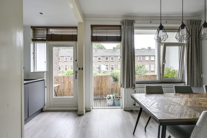 Foto 12 van Oudenoord 439