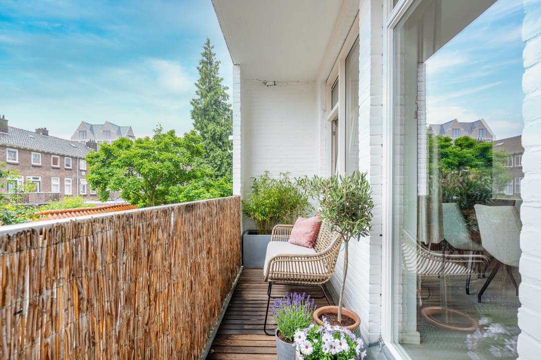 Foto 13 van Oudenoord 439