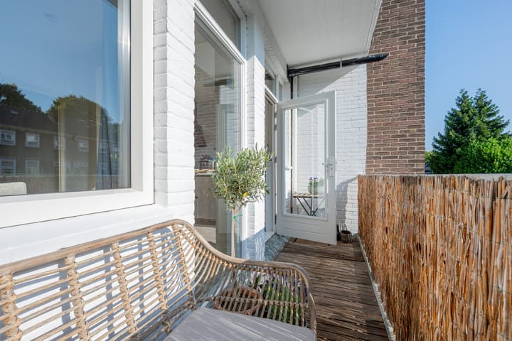 Foto 14 van Oudenoord 439