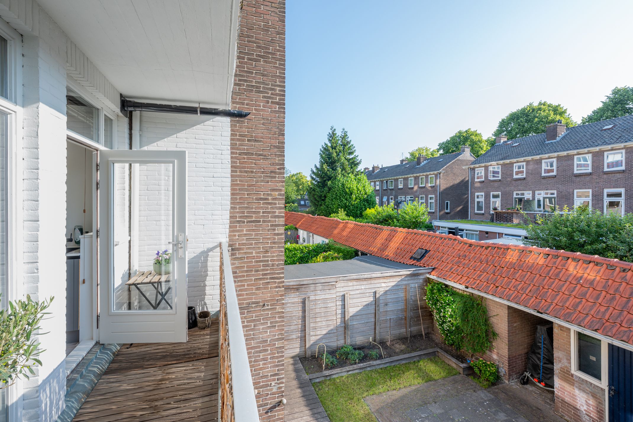 Foto 15 van Oudenoord 439