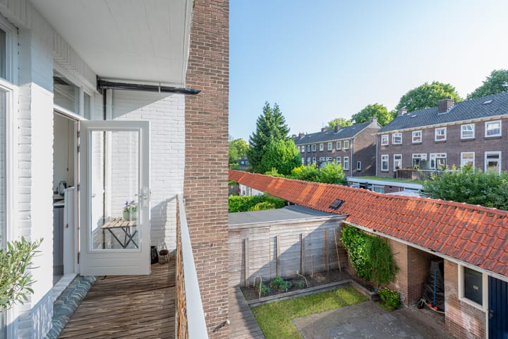 Foto 15 van Oudenoord 439