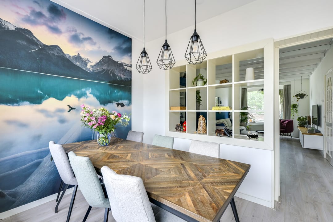 Foto 16 van Oudenoord 439